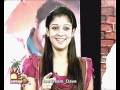 Nayantara. Made Fun Of On A Live TV Program.