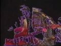 yellow magic orchestra - cosmic surfin' (live)