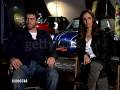 videos de Eliza Dushku and Bryan Greenberg Nobel Son Press Junket 4