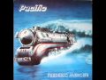 Frederic Mercier - Spirit 1978