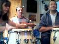 Ensemble Congas 2