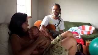 Tant d'Amour en chanson!