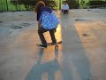 nick trapasso gets buck nasty