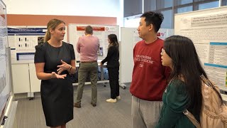 Highlighting Excellence: 4th Annual Medical Student Research Symposium Recap