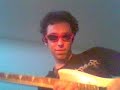 Cross- Oziel cover