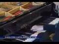 2008 Jun 13 CTV News Calgary looks at Fazioli Piano