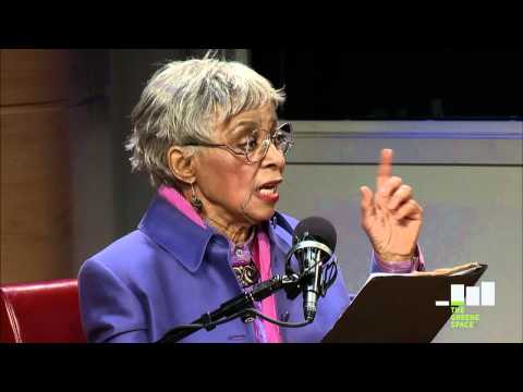 Ruby Dee