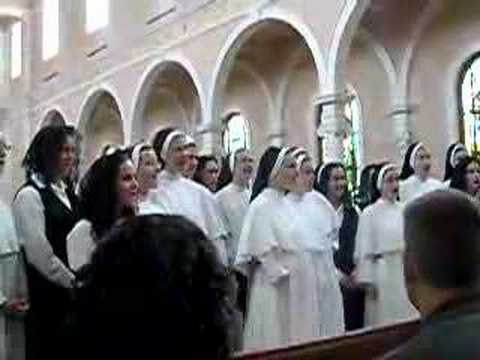 Dominican Sisters of Saint Cecilia