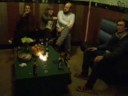 Les Savy Fav Interview in Seattle
