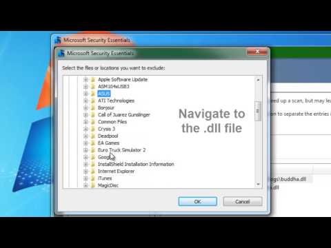 how to remove mdnsnsp.dll
