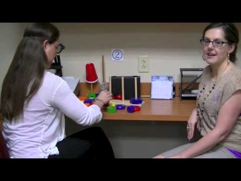 how to cure double vision