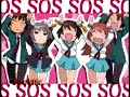 Canción: CaramelldansenArtista: CARAMELLAnimes:Popotan, Naruto, Death Note, Suzumiya Haruhi no Yuuutsu, Tennis no Ojisama (Prince of Tennis, principe del Tennis), Code Geass, Sayonara Zetsubou Sensei, The Avatar, Crayon Shin-chan, Final Fantasy, Lucky Star, Higurashi no Naku Koro ni, Devil May Cry, Vocaloid, Dragon Ball Z, Meitantei Conan (detective Conan), Zelda, Fruits basket, (touhou IOSYS) Marisa Stole the Precious Thing x Lucky Star, touhou IOSYS, Gintama, Rozen Maiden, Pirates of the Caribbean (piratas del caribe), Ouran High School Host Club, ¿¿Mc Donnals??