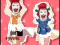 caramelldansen   random series