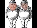 Federal Election Howard Vs Rudd