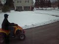 Wboro 4wheeling