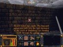 overconfident and underequipped, i get owned in stonekeep. i forgot to do stuff like buy potions, get better equipment, id magic items and just lvl more.