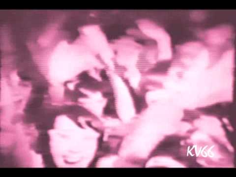 Monkees KHJ 1966 Clarksville Promotional Train Trip Monkee Day
