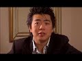 Lang Lang on Concerto No. 4