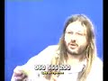 Vuco popizdio na TV - i kaze svima sta misli