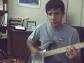 Torture Me cover