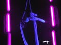 Acrobates a Monistrol