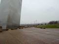 videos de Arc of Sant Louis, Missoury view from below.
