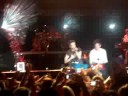 19.7.08. Palacio de los deportes - OT08