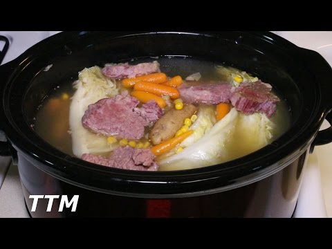 video-linktoworks-How to Make Corned Beef and Cabbage in the Slow...
