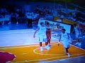 Mark Caguioa Coast To Coast