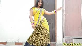 Shivani Thakur ka gana