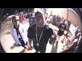 HEAT TV - BIG TUCK drop @ Club Flow