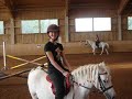 sejour equitation schloss sindlingen