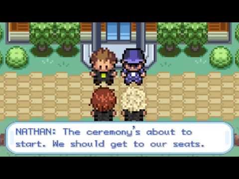 how to restart pokemon z