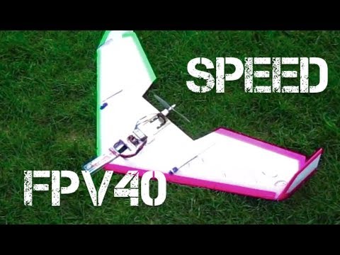 Fast Delta Wing