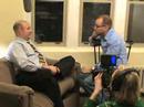 Tony Jones Interview (Part 3of3)