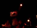Mauro Pawlowski @ Sonic City 20 10 2007