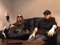 DevilDriver - Pray For Villains Track by Track