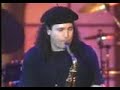 Boney James - Metropolis