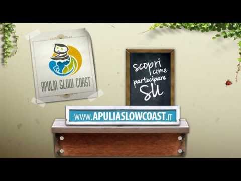 APULIA SLOW COAST