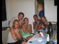 Paros Mykonos Greece 2007 Superfriends