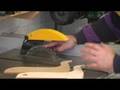 Woodwork Pushsticks