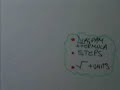 How to lay put Pythagoras Theorem calculations