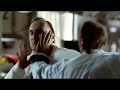 Matrix Volkswagen Golf DDB LONDON