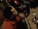 First HookahDomain Party
