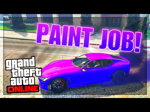 how to make purple in paint