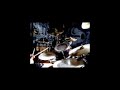 Ants Marching - Dave Matthews Band - (Drums Cover) Brandon Hopkins