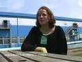 From the Internet to the Beach (Camber Sands)