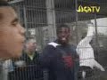 مهارات تيري هنري