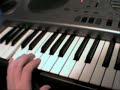How to Play Let It Be on Piano