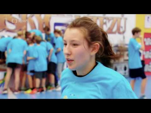 Jak náročné jsou disciplíny olympijského odznaku